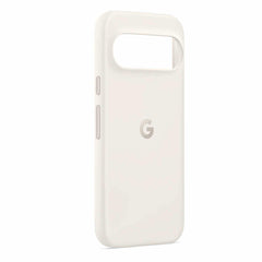 GA05651WW Silicone Case Pixel 9/9 Pro Porcelaine