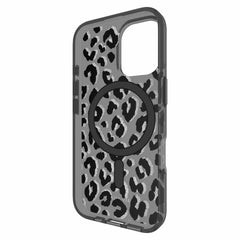 KS055040 Protective Case w/MagSafe iPhone 16 City Leopard