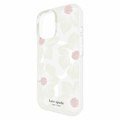 KS054344 Protective Case w/MagSafe iPhone 16 Hollyhock
