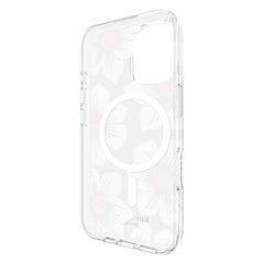 KS054344 Protective Case w/MagSafe iPhone 16 Hollyhock