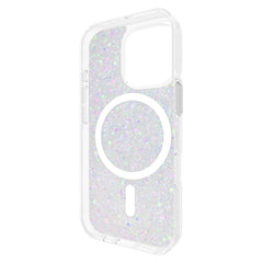 KS054956 Protective Case w/MagSafe iPhone 16 Pro Chunky Glitter