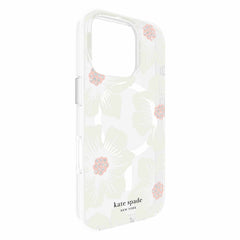 KS054428 Protective Case w/MagSafe iPhone 16 Pro Hollyhock