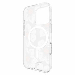 KS054428 Protective Case w/MagSafe iPhone 16 Pro Hollyhock