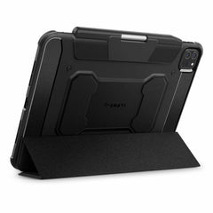 ACS07761 Core Armor Pro Case iPad Pro 11 2024 (5th Gen) Black