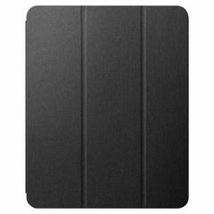 ACS07671 Urban Fit Case iPad Air 13 2024 Black