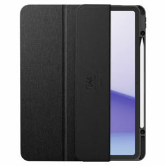 ACS07671 Urban Fit Case iPad Air 13 2024 Black