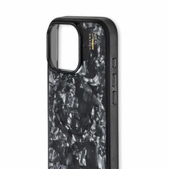 IDPLCMSI2461P01 Pearlized Case MagSafe iPhone 16 Pro Black