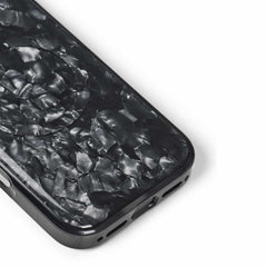 IDPLCMSI2461P01 Pearlized Case MagSafe iPhone 16 Pro Black