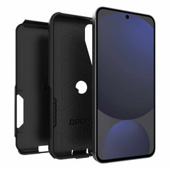 7797069 Commuter Case Galaxy S24 FE Black