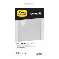 7797075 Symmetry Clear Galaxy S24 FE UV Tint