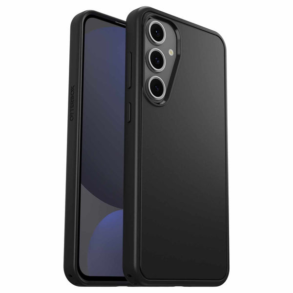 7797071 Symmetry Case Galaxy S24 FE Black