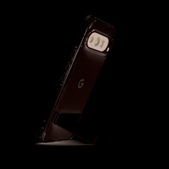 ACS07702 Slim Armor Essential S Case Pixel 9/9 Pro Crystal Clear