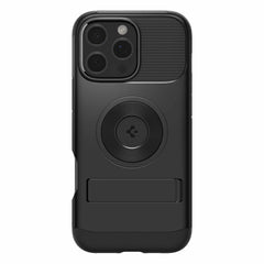 ACS08164 Slim Armor MagFit Case iPhone 16 Pro Black