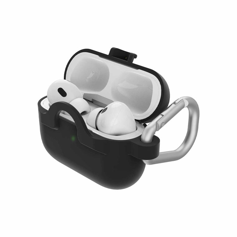 7791944 Headphone Case AirPods Pro 2nd Generation Black