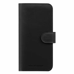 IDMWPMSI2461P01 Magnet+ Wallet MagSafe Case iPhone 16 Pro Black