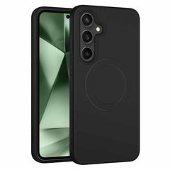 N9ALSAMGS24FEBLK Alto 2 Case Galaxy S24 FE Black