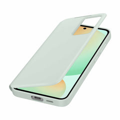 EFZS721CMEGCA Smart View Wallet Case Galaxy S24 FE Mint