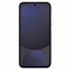 EFPS721CBEGCA Silicone Case Galaxy S24 FE Black