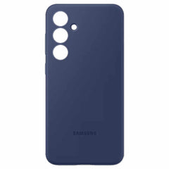 EFPS721CLEGCA Silicone Case Galaxy S24 FE Blue
