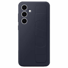 EFGS721CNEGCA Standing Grip Case Galaxy S24 FE Blue Black