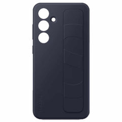 EFGS721CNEGCA Standing Grip Case Galaxy S24 FE Blue Black