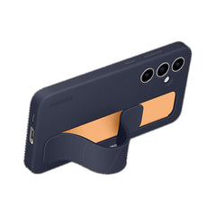 EFGS721CNEGCA Standing Grip Case Galaxy S24 FE Blue Black
