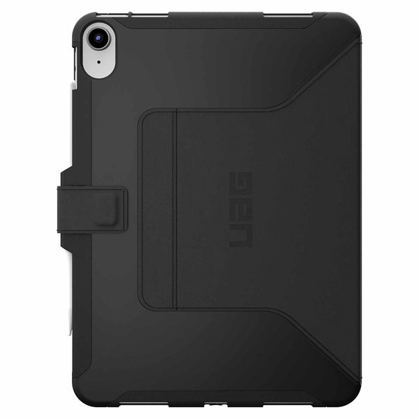 UAG Scout Case w/Kickstand & Handstrap HealthCare BULK White/Grey for iPad 11 2025 (11th Gen)/iPad 10.9 2022 (10th Gen)