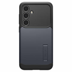 ACS08563 Slim Armor Case Galaxy S24 FE Metal Slate
