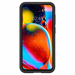 ACS08563 Slim Armor Case Galaxy S24 FE Metal Slate