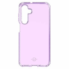 SG16SPECMLIPP Spectrum_R Clear Case Galaxy A16 5G Light Purple