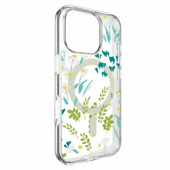 SPH66P275DY24 Style M Case iPhone 16 Pro Daisy