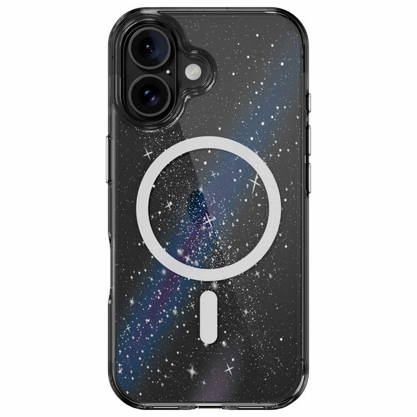 SPH661270NU24 Cosmos M 3D Case iPhone 16 Nebula
