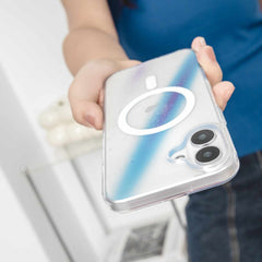 SPH661270NU24 Cosmos M 3D Case iPhone 16 Nebula