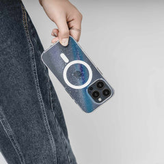 SPH66P270NU24 Cosmos M 3D Case iPhone 16 Pro Nebula
