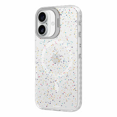 Nimbus9 Stratus 2 MagSafe Case Confetti for iPhone 16