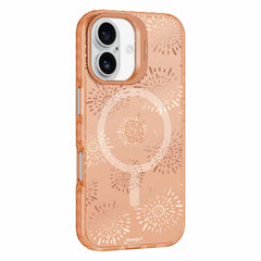 Nimbus9 Stratus 2 MagSafe Case Starburst for iPhone 16