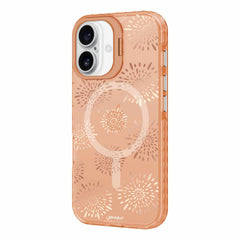 N9S2MSIPH16STRB Stratus 2 MagSafe Case iPhone 16 Starburst