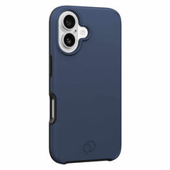 N9C3MSIPH16SPBL Cirrus 3 Magsafe Case iPhone 16 Space Blue