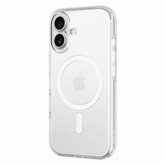 N9V1MSIPH16CL Vantage MagSafe Case iPhone 16 Clear