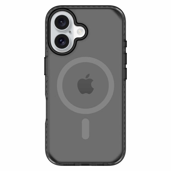 Nimbus9 Phantom 3 MagSafe Case Smoke for iPhone 16