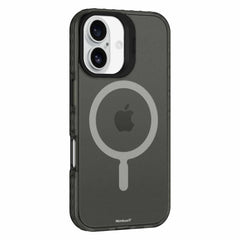 N9S2MSIPH16SM Stratus 2 MagSafe Case iPhone 16 Smoke