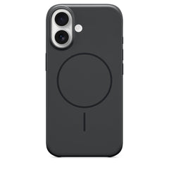 Beats by Dre Beats MagSafe Case Midnight Black for iPhone 16