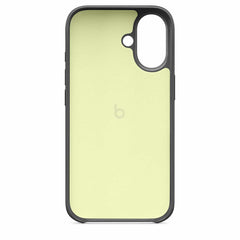Beats by Dre Beats MagSafe Case Midnight Black for iPhone 16