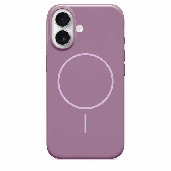Beats by Dre Beats MagSafe Case Sunset Purple for iPhone 16