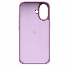 Beats by Dre Beats MagSafe Case Sunset Purple for iPhone 16