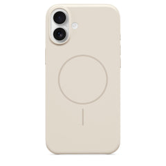 Beats by Dre Beats MagSafe Case Summit Stone for iPhone 16 Plus