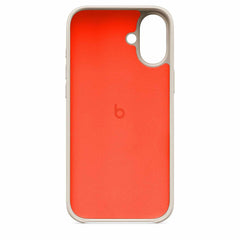 Beats by Dre Beats MagSafe Case Summit Stone for iPhone 16 Plus