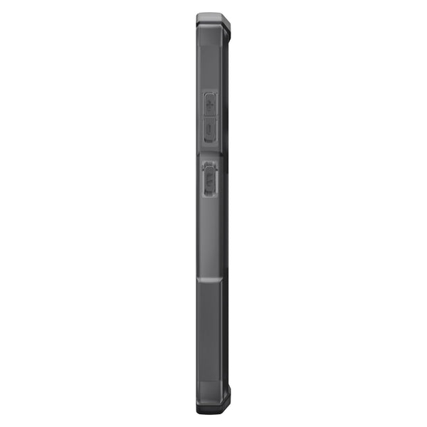 UAG Plasma XTE Rugged Kickstand Case w/Magnet Ash/Titanium for Samsung Galaxy S25 Ultra