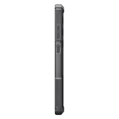 214468113136 Plasma XTE Rugged Kickstand Case Galaxy S25+ Ash/Titanium