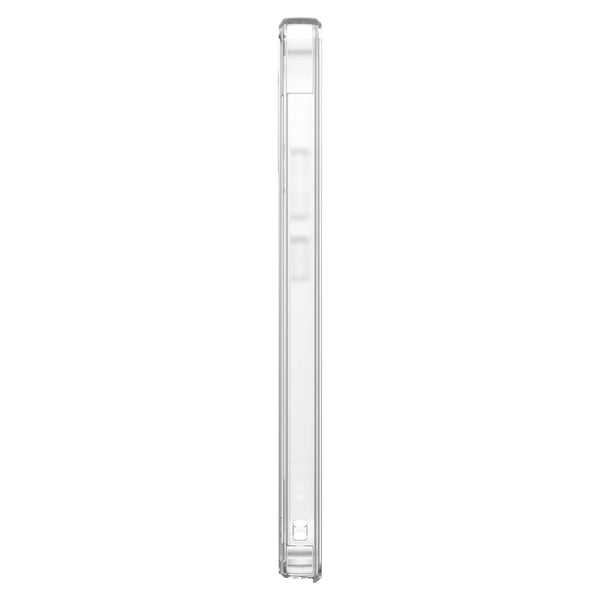UAG Plyo Clear Case w/Magnet Ice/Silver for Samsung Galaxy S25 Ultra